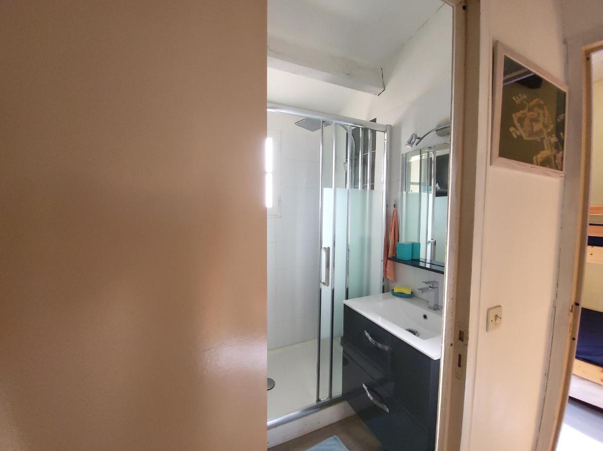 Villa Aux Capellans Sur La Marina Pour 4 Personnes - Vue Marina - Parking - Plage A 5 Min A Pied サン・シプリアン エクステリア 写真